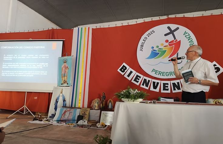 Gualeguaychú: concluyó el Encuentro Diocesano de Consejos Pastorales Parroquiales