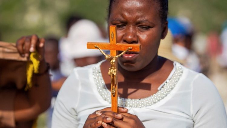 Haití: liberaron a las seis religiosas y demás personas secuestradas