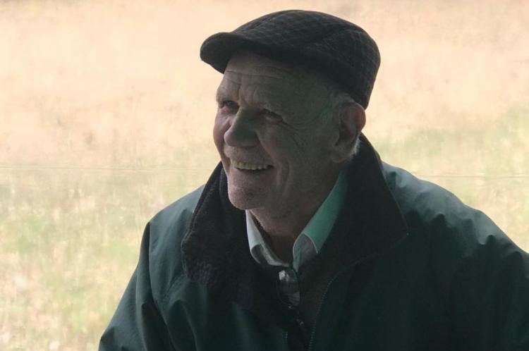 Honorio Rey, un pionero de los Focolares en la Argentina Honorio Rey, un pionero de los Focolares en la Argentina