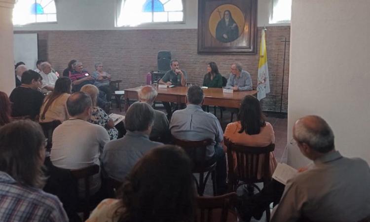 Impacto de la pobreza y participación política, ejes del encuentro de Pastoral Social Impacto de la pobreza y participación política, ejes del encuentro de Pastoral Social