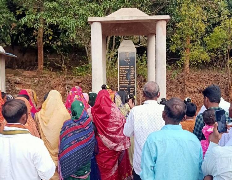 India: los mártires de Kandhamal fueron reconocidos como siervos de Dios