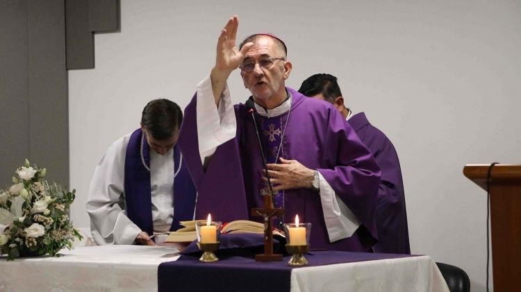 Posadas: Cuáles serán las iglesias jubilares durante el Año Santo