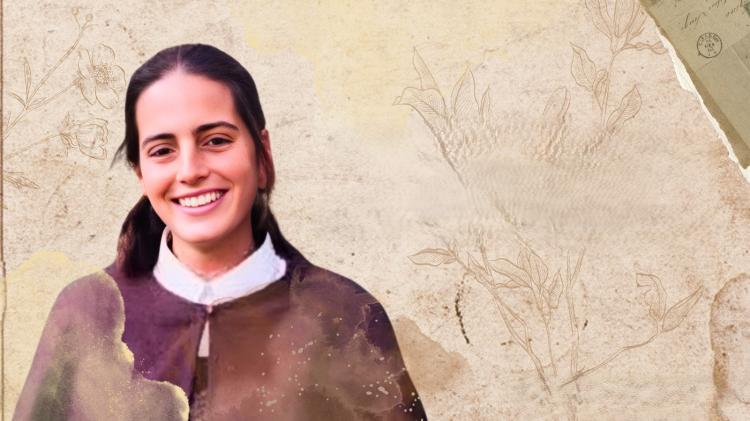 Se inició la causa de canonización de la 'carmelita de la sonrisa'