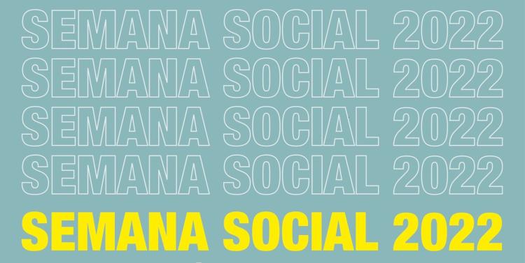Integración y trabajo, ejes de la Semana Social 2022 en Mar del Plata