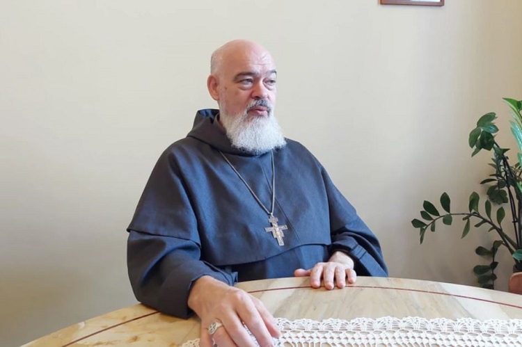Irán: la paz es una 'responsabilidad común y compartida', afirmó el arzobispo Irán: la paz es una 'responsabilidad común y compartida', afirmó el arzobispo