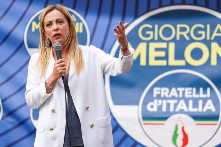 Italia: La Iglesia pide "alta responsabilidad" a los vencedores en las recientes elecciones