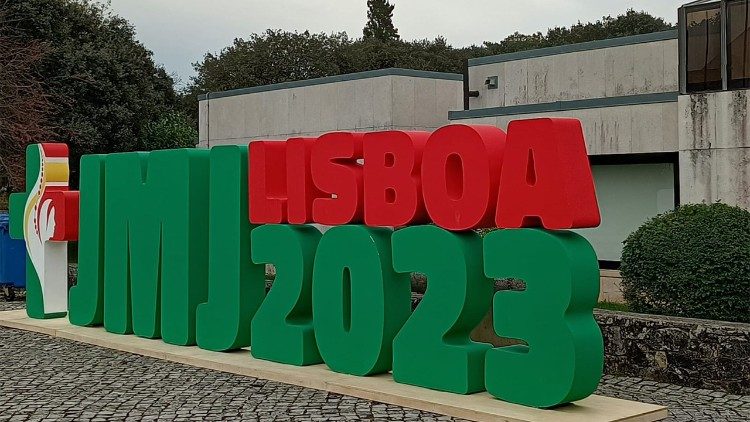 JMJ Lisboa 2023: El Papa agradeció a las familias que abrirán sus puertas a los peregrinos