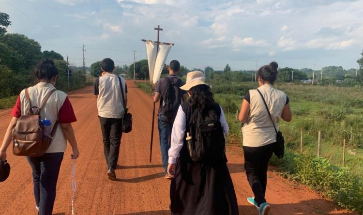 Jornada de las Misiones: 'Ser mensajeros y constructores de esperanza'