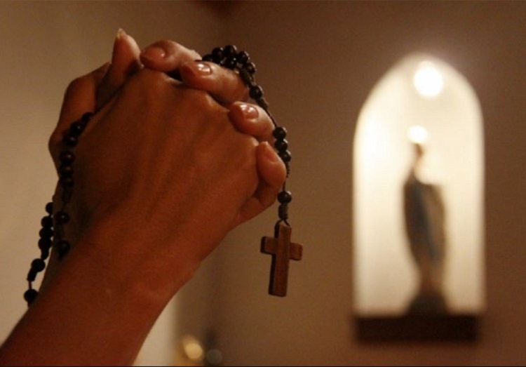 Oración por la paz: 'Que los corazones se liberen del odio' pidió León XIV Oración por la paz: 'Que los corazones se liberen del odio' pidió León XIV