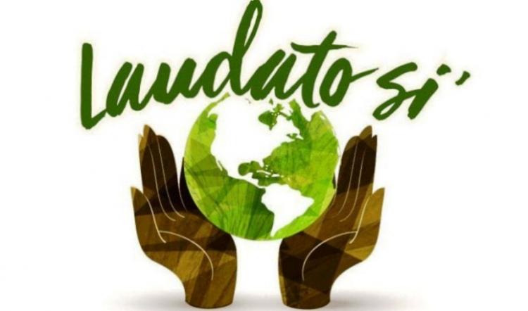 Jornada en la UCA por los diez años de la encíclica Laudato si' Jornada en la UCA por los diez años de la encíclica Laudato si'