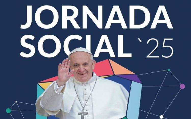 Jornada Social en Santa Fe: compromiso y esperanza en el legado de Francisco Jornada Social en Santa Fe: compromiso y esperanza en el legado de Francisco