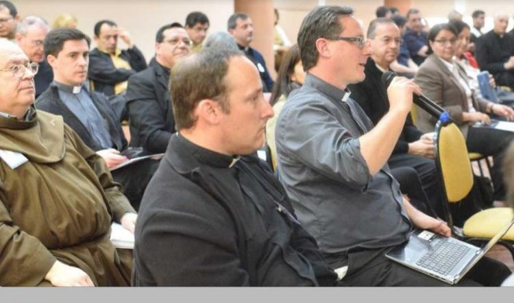 Jornadas de Actualización en Derecho Canónico impulsada por la SADEC y la UCA Jornadas de Actualización en Derecho Canónico impulsada por la SADEC y la UCA