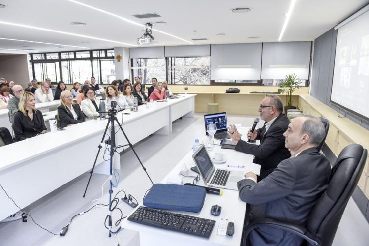 Jornadas de FAERA: debate educativo en Buenos Aires, Córdoba, Mendoza y Chubut