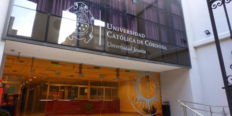 Jornadas de Puertas Abiertas en la Universidad Católica de Córdoba