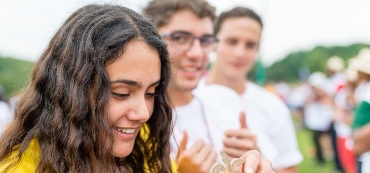 Jóvenes de Río Cuarto participarán de una jornada de misión y servicio Jóvenes de Río Cuarto participarán de una jornada de misión y servicio