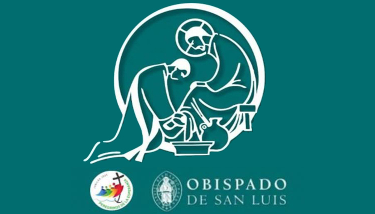 Jubileo de los Diáconos en la diócesis de San Luis Jubileo de los Diáconos en la diócesis de San Luis