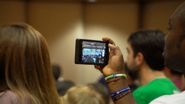 Jubileo de los influencers: La Iglesia camina hacia una nueva frontera misionera Jubileo de los influencers: La Iglesia camina hacia una nueva frontera misionera