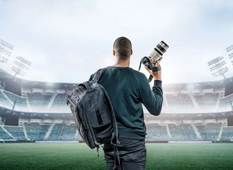 Jubileo2025: concurso fotográfico para jóvenes sobre el deporte