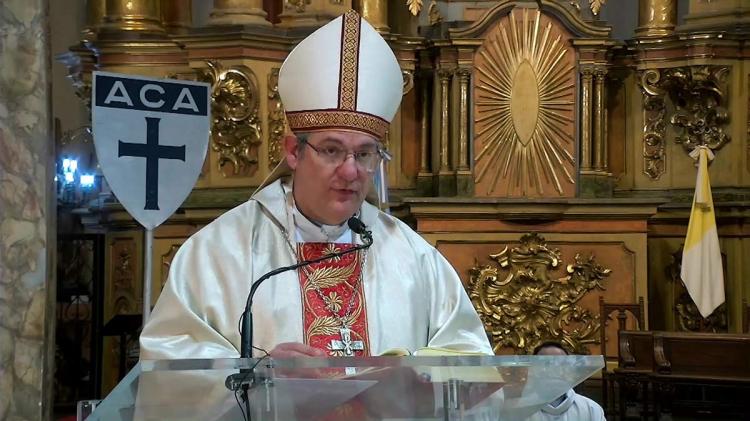 La Acción Católica de Buenos Aires realizó la asamblea anual del consejo arquidiocesano