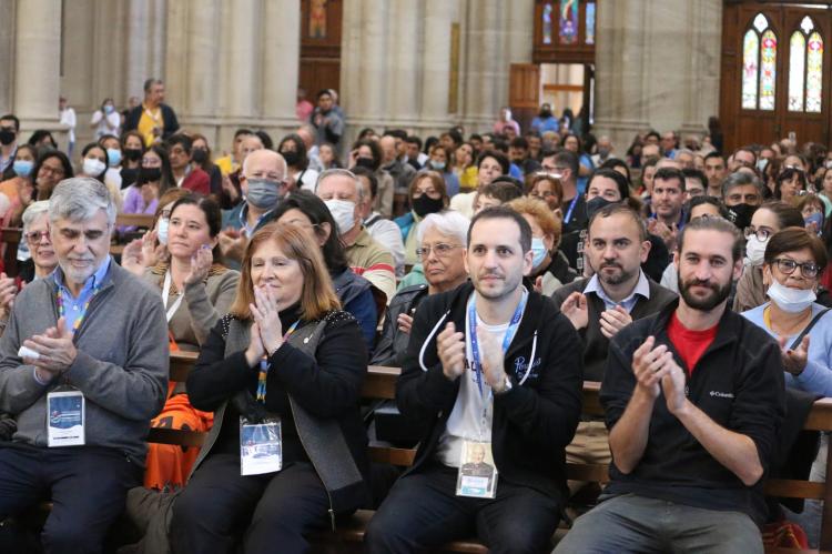 La Acción Católica Argentina se propone salir al encuentro de todos