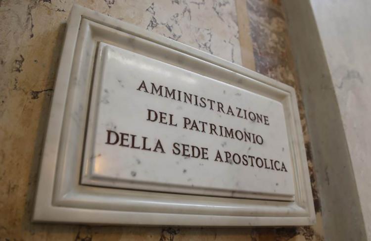 La administración de la Santa Sede registra beneficios de 62 millones de euros La administración de la Santa Sede registra beneficios de 62 millones de euros