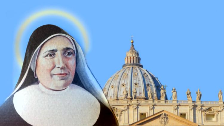 Bahía Blanca dio gracias por la canonización de la Madre María Mantovani