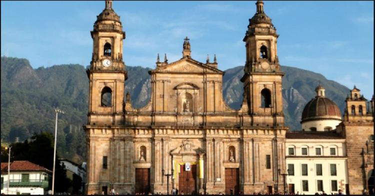 Año Jubilar por el bicentenario de la consagración de la catedral de Bogotá