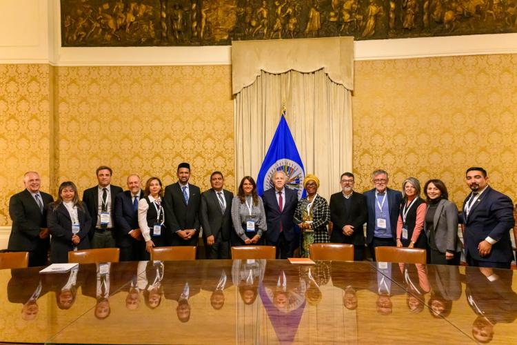 La Ciudad de Buenos Aires reafirmó su compromiso con la libertad religiosa