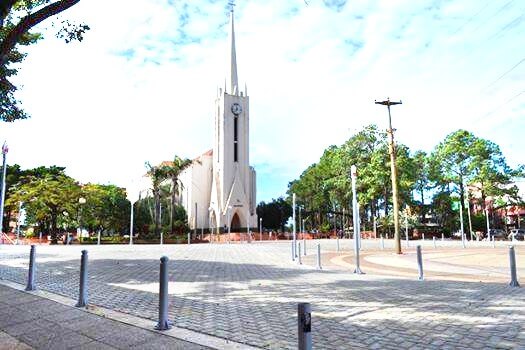La comunidad católica de Oberá vivirá la quinta asamblea diocesana La comunidad católica de Oberá vivirá la quinta asamblea diocesana