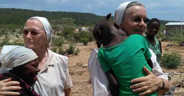 La CLAR exige la liberación de las seis religiosas en Haití