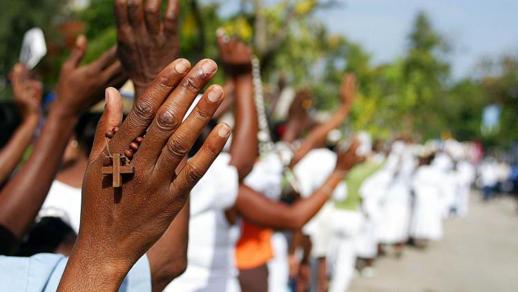 La CLAR y el CELAM, solidarios con el sufrimiento de los hermanos haitianos