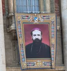 La comunidad armenia dará gracias por la canonización de san Ignacio Maloyan