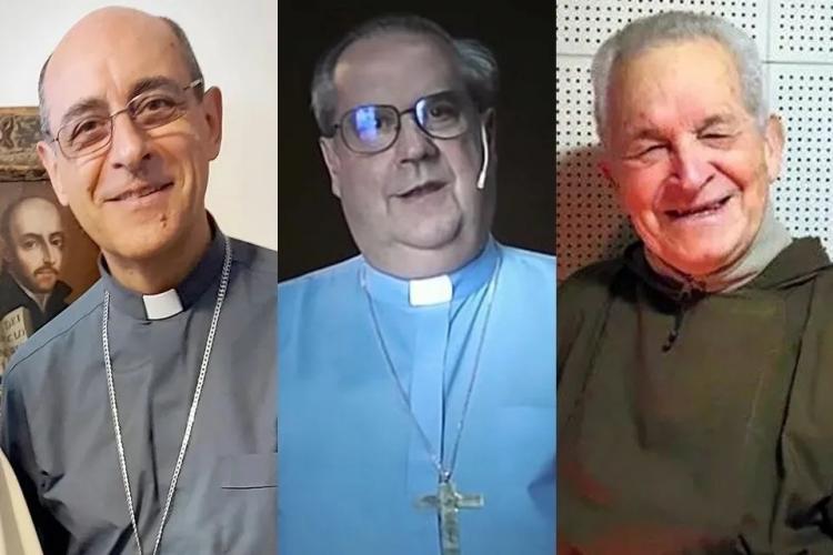 La comunidad arquidiocesana de Buenos Aires felicita a los nuevos cardenales