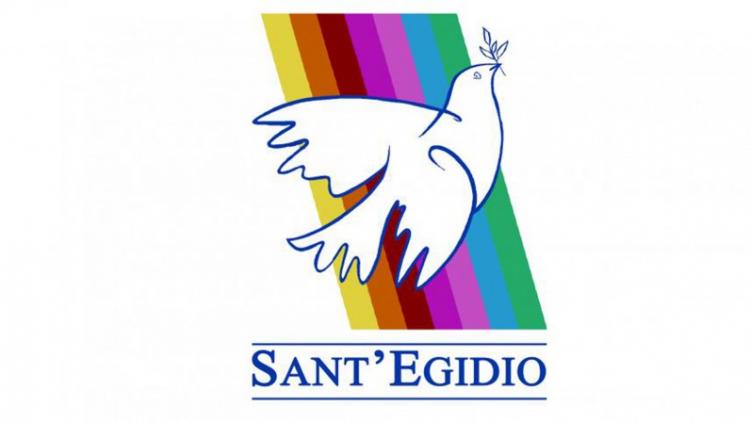 La Comunidad de San Egidio adhiere a las jornadas de oración por la paz