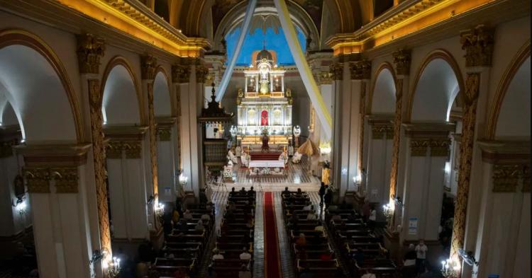 La comunidad franciscana de Catamarca se prepara para celebrar al beato Esquiú