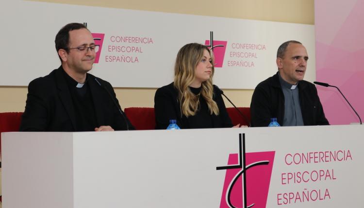 La Conferencia Episcopal Española lanza la campaña 'Matrimonio es +'