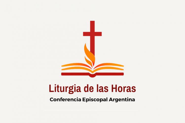 La Conferencia Episcopal Argentina presenta la aplicación móvil oficial de la Liturgia de las Horas