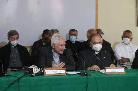 "La corrupción es el mayor problema del país", lamentan los obispos guatemaltecos