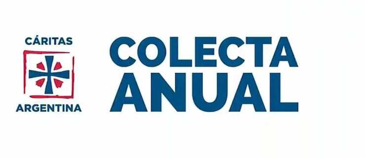 La diócesis de Azul se une a la Colecta Anual de Cáritas La diócesis de Azul se une a la Colecta Anual de Cáritas