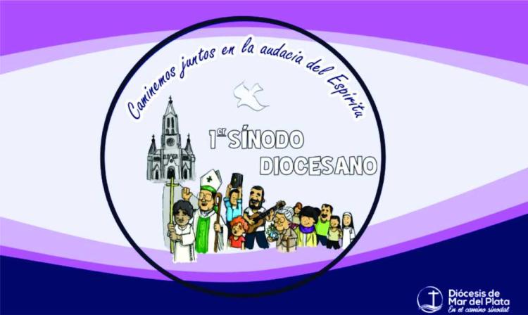 La diócesis de Mar del Plata inaugura su Primer Sínodo Diocesano