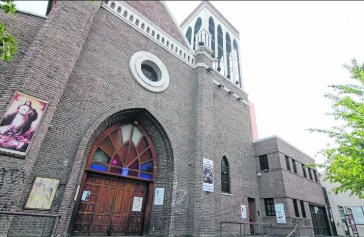 La diócesis de Neuquén celebrará la Jornada Pastoral