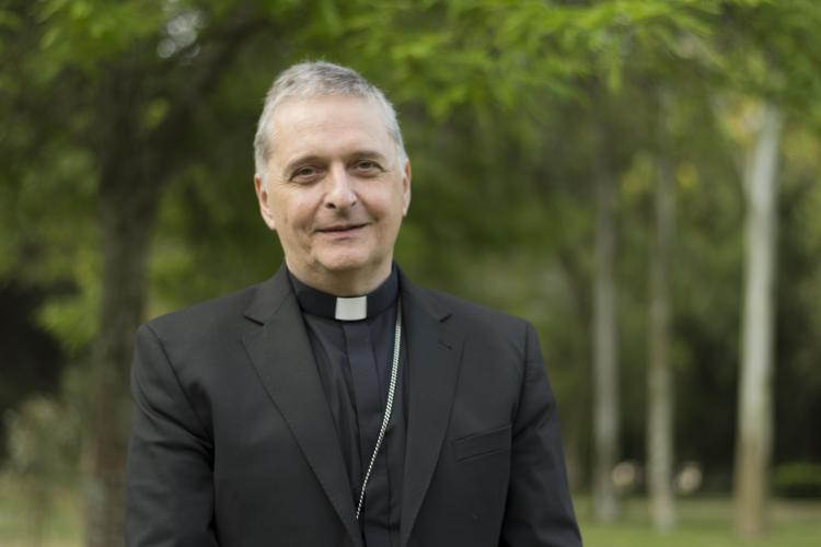 La diócesis de Nueve de Julio celebró 69 años de vida