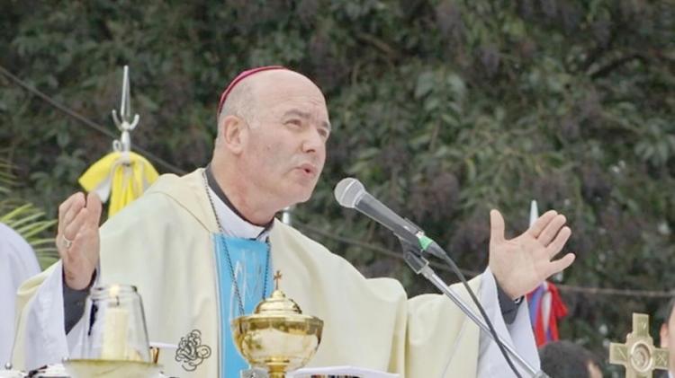 La diócesis de Oberá se encamina a celebrar sus 15 años de vida diocesana