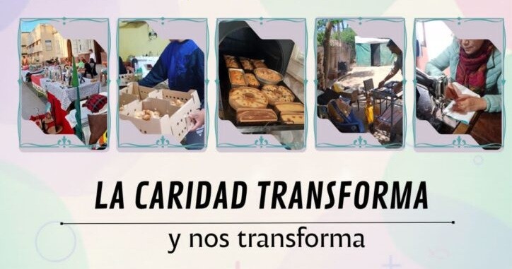 La diócesis de Reconquista realizará una nueva Colecta 1% Cuaresmal