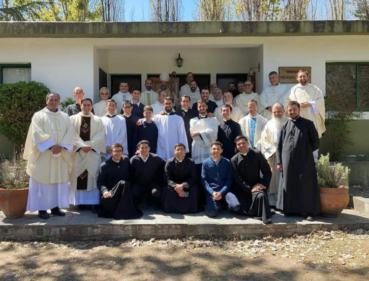 La diócesis de San Luis se une por el Seminario