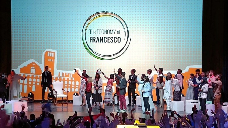 La Economía de Francisco: repensando la economía a la luz del Jubileo