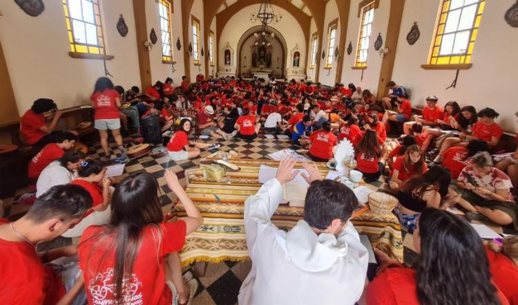 La Escuela de Animadores Juveniles de los salesianos inició un nuevo ciclo