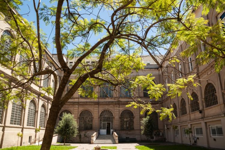 La Facultad de Teología de la UCA, en el ranking de las mejores universidades del mundo