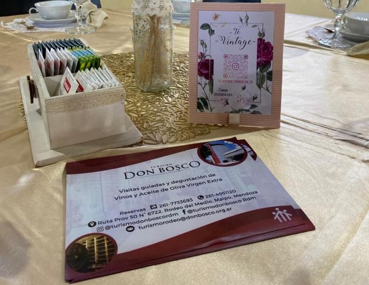 La Facultad Don Bosco de Enología cumple 60 años de historia La Facultad Don Bosco de Enología cumple 60 años de historia