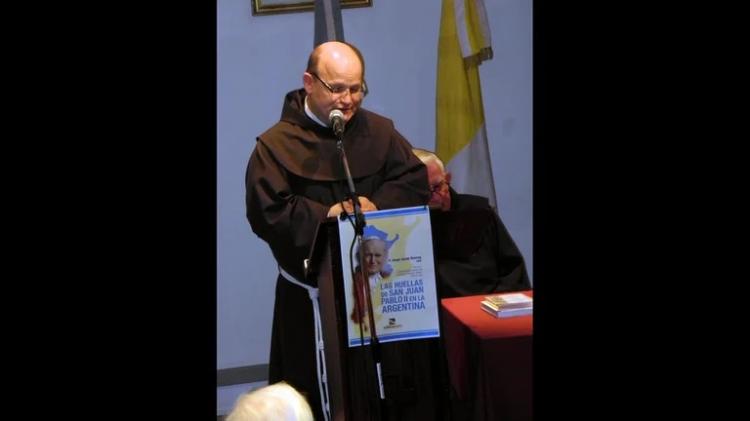 La fiesta litúrgica de San Juan Pablo II con dos actividades centrales